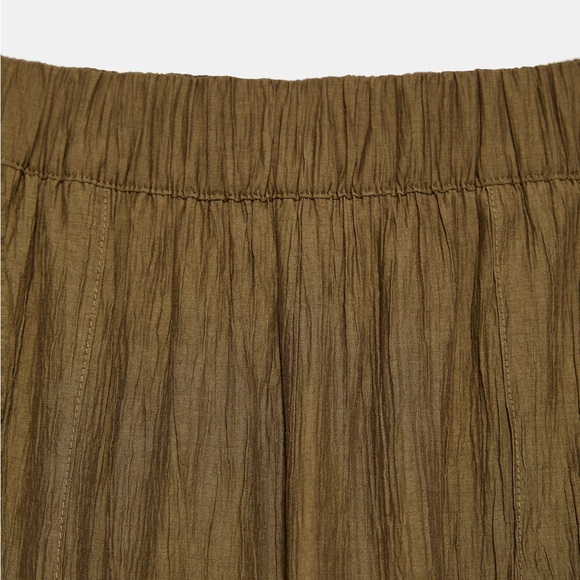 Zara women’s capris size S - Picture 6 of 10